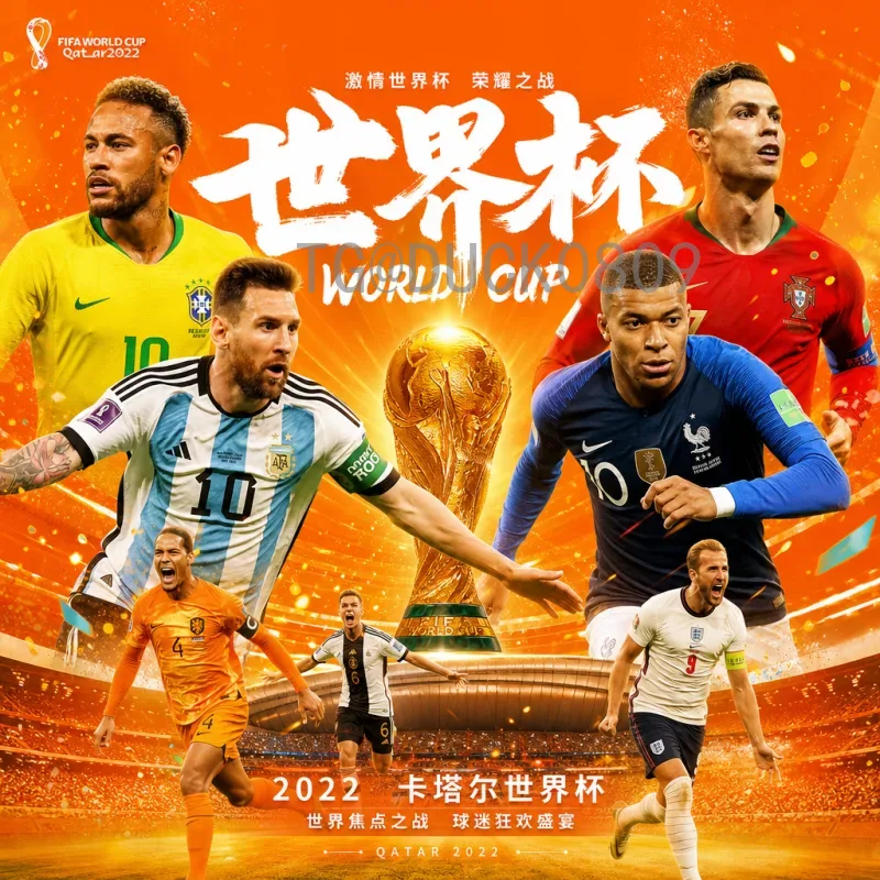 2026年世界杯扩军详解：48队参赛带来的变化与影响
